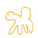 しょう の絵: らくだ