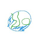 特別グッド の絵: ちきゅう