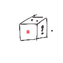 しゅん の絵: だいす