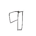 ふう の絵: おの