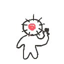 108p の絵: めだまおやじ