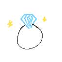 あみ の絵: びー