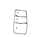みき の絵: ろっかー