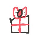 すみれ の絵: ぷれぜんと