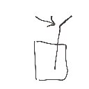 まさのり の絵: すとろー