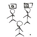 きょくもと の絵: るーつ