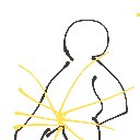 🧼 の絵: こうよう