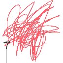 🧼 の絵: ごあ