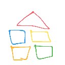まんこ の絵: つみき