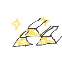 かつどん の絵: きんかい