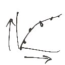 あお22 の絵: ぐらふ