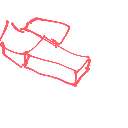 ハーランド の絵: れんが