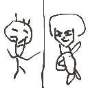 ドギラゴン剣 の絵: るっきずむふうしが