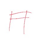 みるき の絵: じんじゃ