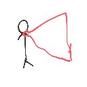ひなっち の絵: まんと