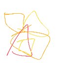 かんでみーな の絵: みき