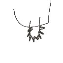 かんでみーな の絵: んげ
