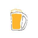 Nomiss の絵: なまびーる