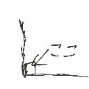 こた の絵: かど