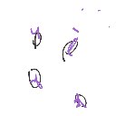 うんこマン💩 の絵: ぐみ