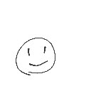 うんこマン💩 の絵: あきらめ