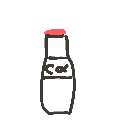 aaaa の絵: こーら