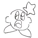 サニー の絵: かーびぃ