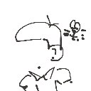 サニー の絵: のびた