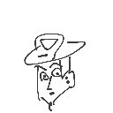 サニー の絵: うっでぃ
