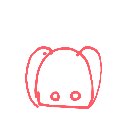 ガミの手下 の絵: らんどせる