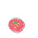なつみ の絵: とまと