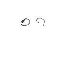 ななねえ の絵: きも