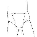 ななねえ の絵: ぱんつ
