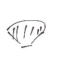 あいと の絵: かい