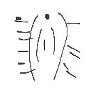 まんこ の絵: おまんこ