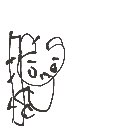 あいと の絵: こあら
