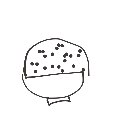 とうてき の絵: らいす