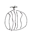 まんこ の絵: すいか