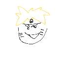 ななねえ の絵: なると