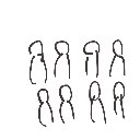 ゆうた の絵: みんな