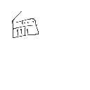 いぬ の絵: らじお