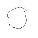 っｄｈ の絵: くっきー