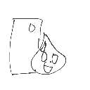 いぬ の絵: しーる