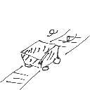 ちあぽんたん の絵: とろっこ