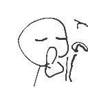 さたけ の絵: しー