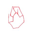 ユペンチョス の絵: るびー