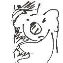 ゲバラ の絵: こあら