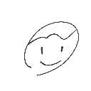 野獣 の絵: むり