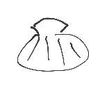 野獣 の絵: かい
