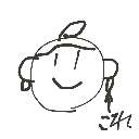 松本人志 の絵: いやりんぐ